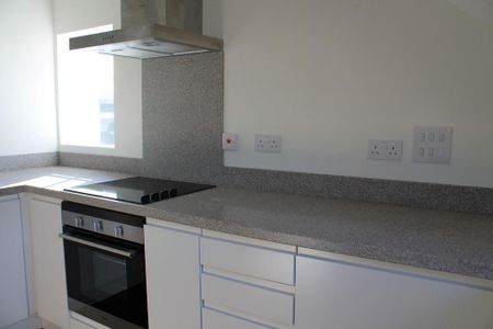 1 bedroom apartment to rent - Photo 3