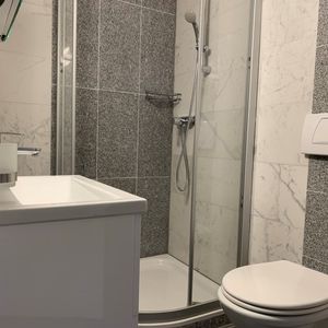 1 Zimmer, 25 m², 3. Stock - Photo 2