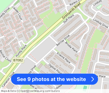 Barclay Drive, Kilmarnock, KA3 - Photo 1