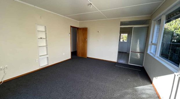 Two Bedroom Unit - Photo 1