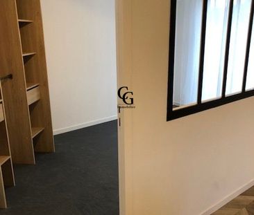 Location Appartement 2 pièces 38m² DIVATTE SUR LOIRE 44450 - Photo 2