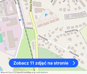 Komfortowy apartament Puck - wynajem całoroczny - możliwa piwnica - Zdjęcie 1