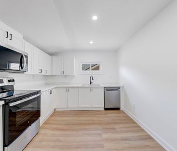 For Lease - 27 Oakdale Avenue Unit# Apartment B, St. Catharines, On... - Photo 4