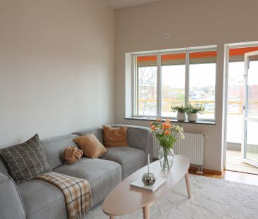 Östra Järnvägsgatan 14 A, Broby - Foto 4