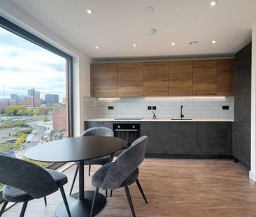 2 bedroom apartment to rent - Photo 5