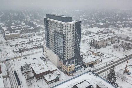 For Lease - 181 King Street Unit# 809, Waterloo, Ontario - Photo 3