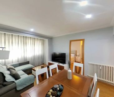 Piso de alquiler en Calle de las Peñuelas, Acacias - Photo 3