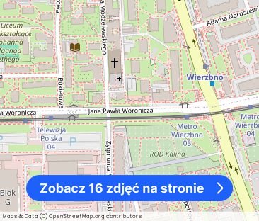 Dwupoziomowy jasny apartament | Qubik - Zdjęcie 1