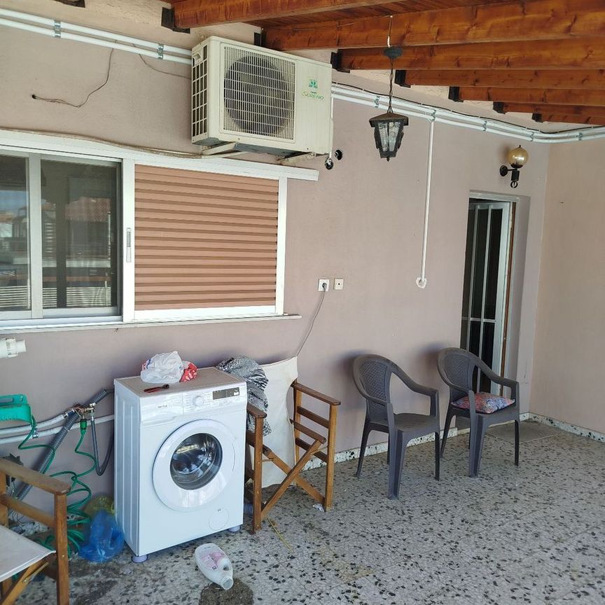 Διαμέρισμα για ενοικίαση Αγία Παρασκευή (Καρδίτσα) - Φωτογραφία 1