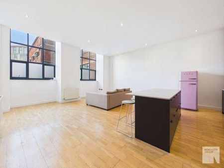 Pollard Street :: New Islington, M4 - Photo 3