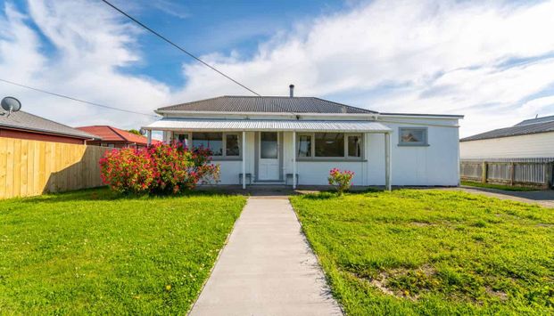 12 Exe Street Oamaru - Photo 1