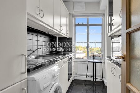 Rossmore Court, NW1, London - Photo 4