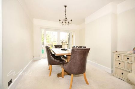 5 bedroom terraced house to rent - Photo 5