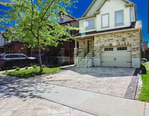 541 STARWOOD DRIVE | 541 STARWOOD DRIVE, Guelph - Photo 1