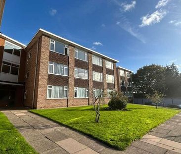 Savoy Close, Harborne, Birmingham, B32 - Photo 2