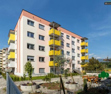 Wohnpark Schlossergasse ++ Mietwohnung mit ca. 41,13 m² & möblierte... - Foto 2