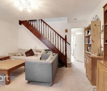 3 bedroom terraced house to rent - Photo 2