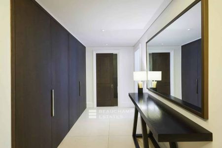 A high standard apartment with a porter in Mayfair - Photo 4