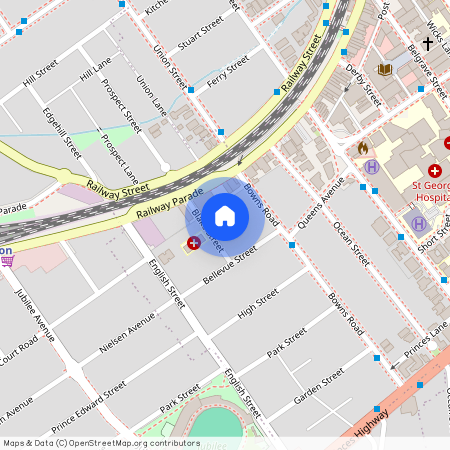 3/4 Blake Street, NSW 2217, Kogarah