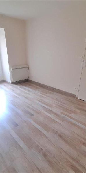 Location appartement 2 pièces de 38.16m² - Photo 1