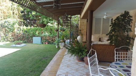 Casa o chalet de alquiler en De Los Jazmines-nva Andal, 356, Nueva Andalucía centro - Photo 4