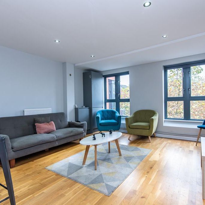 1 bedroom apartment to rent - Photo 1