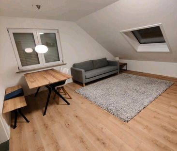 Elegantes 3 Zimmer Wohung zur miete - Photo 1