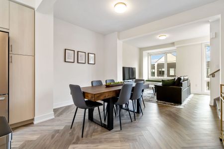 For Lease - 2273 Turnberry Road Unit# 41, Burlington, Ontario - Photo 5