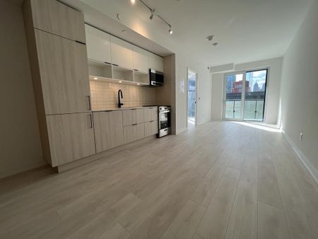 For Lease - 180 Mill Street Unit# S557, Toronto, Ontario - Photo 3