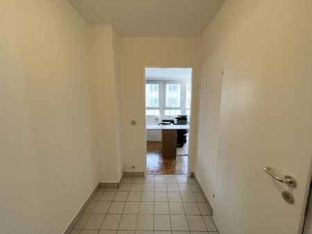 Großzügige 2-Zimmer Wohnung an der Thaliastraße in 1160 Wien zu mieten - Foto 5