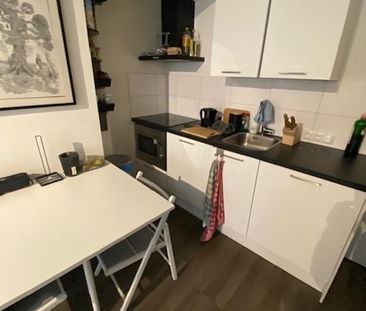 Te huur: Studio Doelenstraat in Arnhem - Photo 4