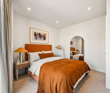 3 bedroom apartment to rent - Photo 6