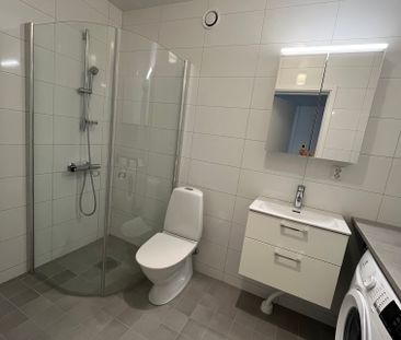 Unnas väg, Bro - Photo 6