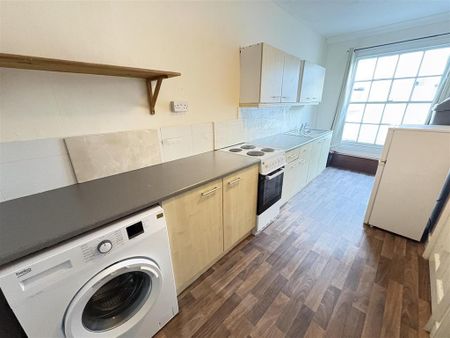 1 bedroom apartment to rent - Photo 4