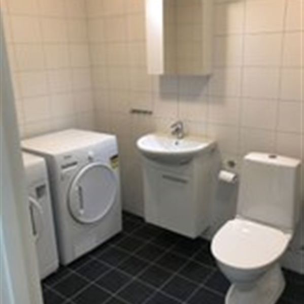 Hälsovägen 40 - Foto 1