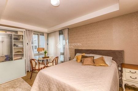 Apartamento com 3 quartos e 226m² para alugar em Jardim Europa, Porto Alegre. - Foto 5
