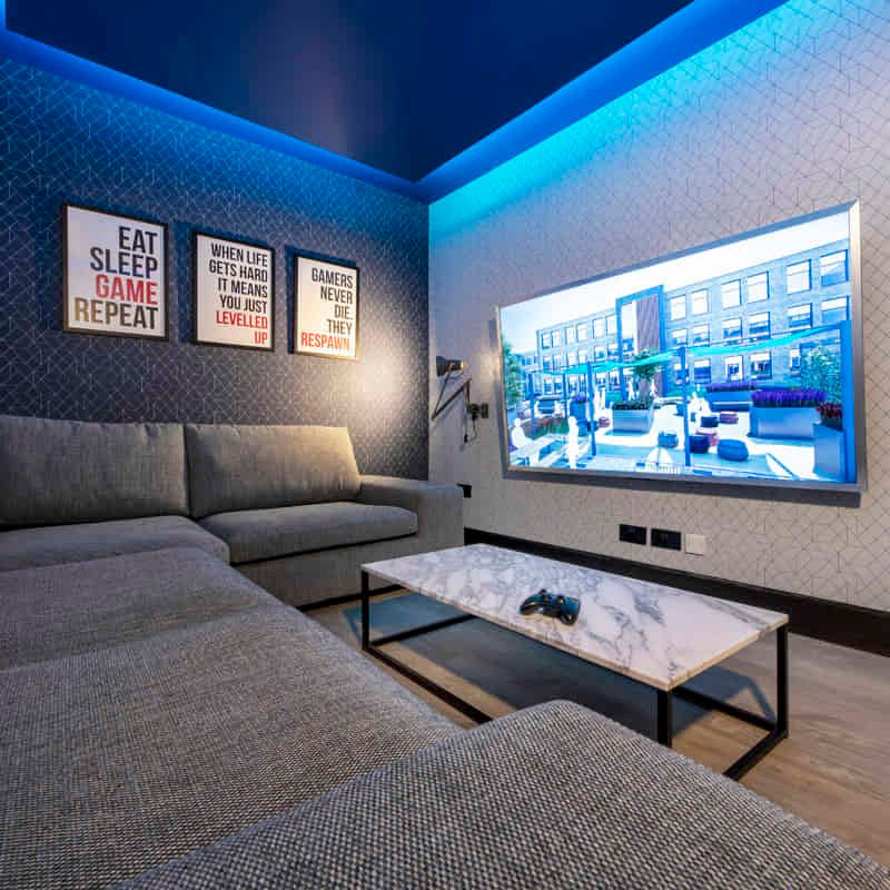 Deluxe Studio - Photo 1