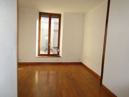 Appartement AVENUE JEAN JAURES - Photo 3