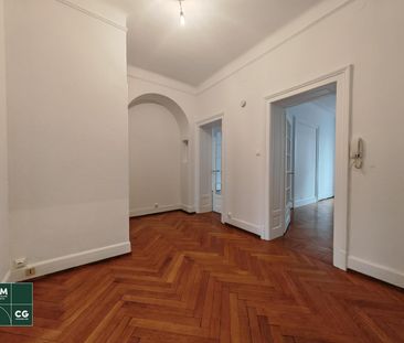 Location Appartement 3 pièces 95m² STRASBOURG 67000 - Photo 3