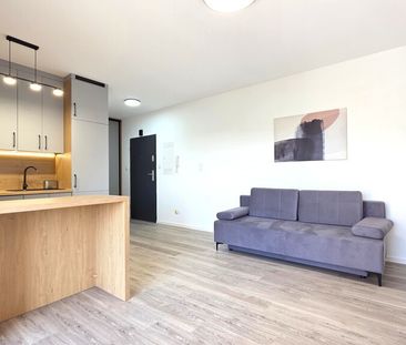 Kawalerka w nowym bloku + garaż, komórka - Photo 2