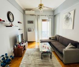 Διαμέρισμα για ενοικίαση - Λεωφόρος Πατησίων - Λεωφόρος Αχαρνών, - Photo 1