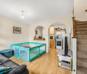 1 bedroom terraced house to rent - Photo 2