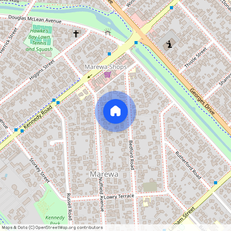 10c Nuffield Avenue, Marewa, Napier City