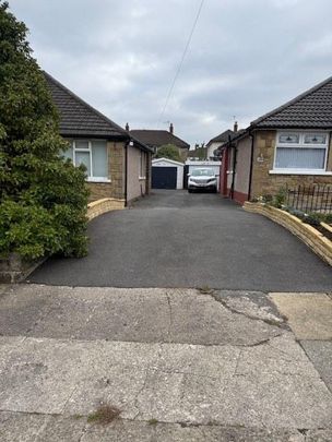 2 bedroom bungalow to rent - Photo 1