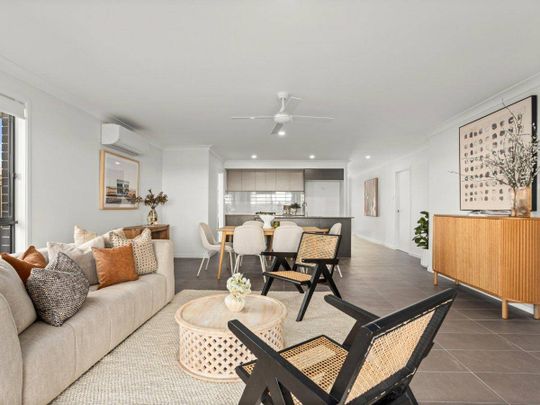 For Rent – Brand New Family Home in Emerald Fields, Old Bar - Photo 1