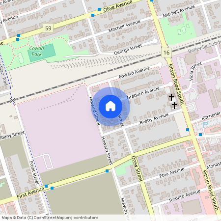 454 Drew Street Unit# Lower, Oshawa