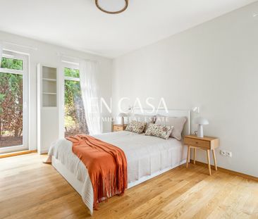 Warszawa, Wilanów, Aleja Wilanowska - Photo 1