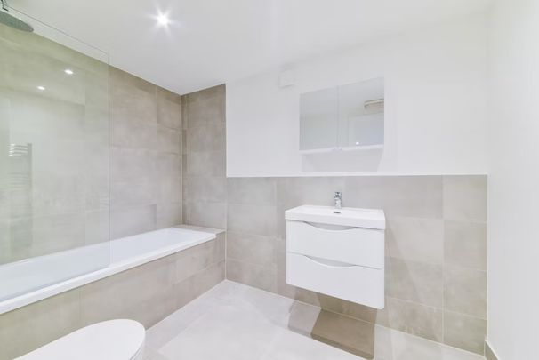 Studio apartment - Photo 1