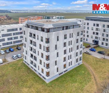 Pronájem bytu 1+kk a garsoniéry 38 m², Edvarda Beneše 1632, Přelouč - Photo 4