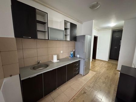 Oltenitei, Gama Residence - Photo 3